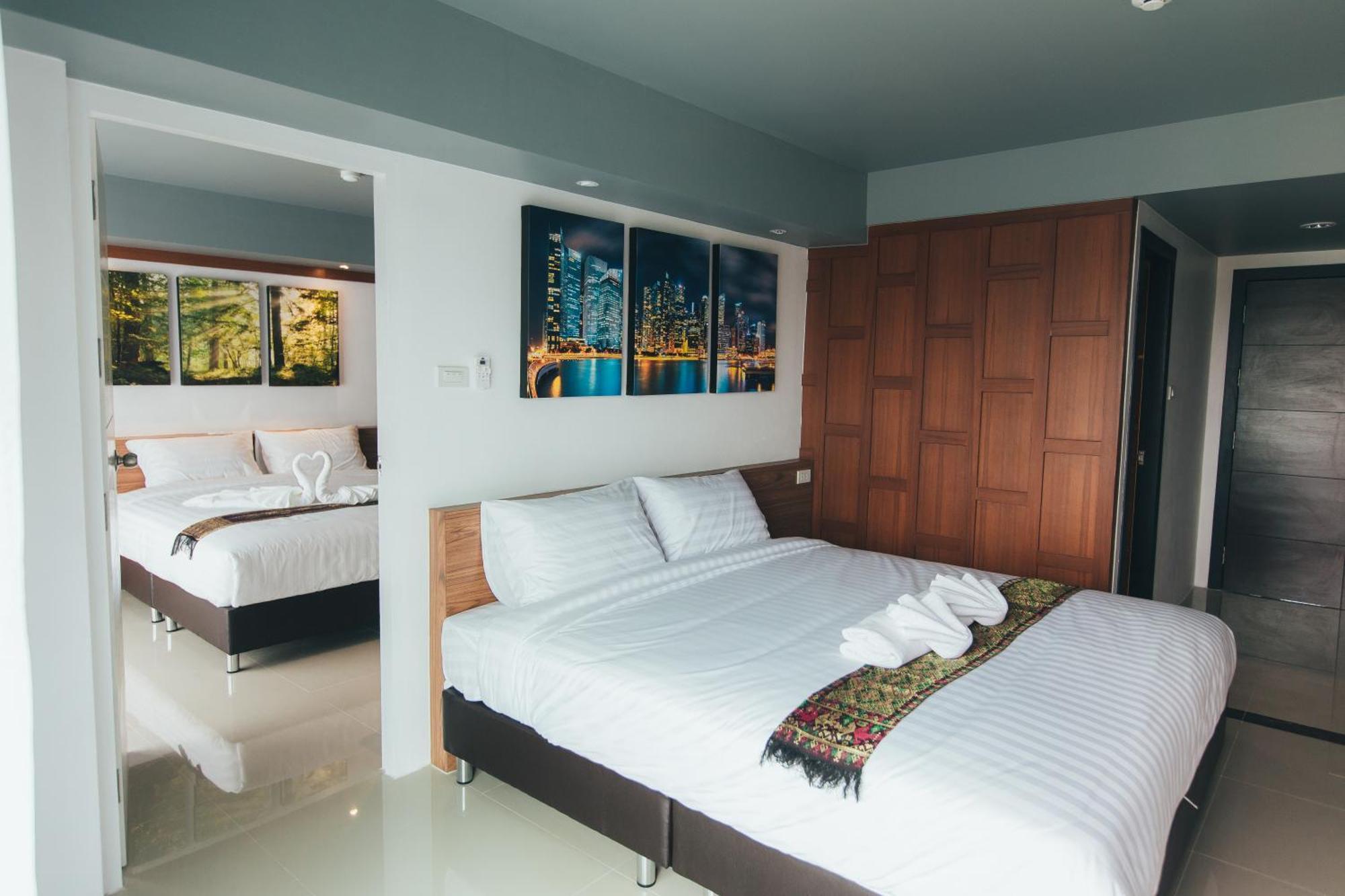 Pp@Hotel Rangsit Pathum Thani Εξωτερικό φωτογραφία