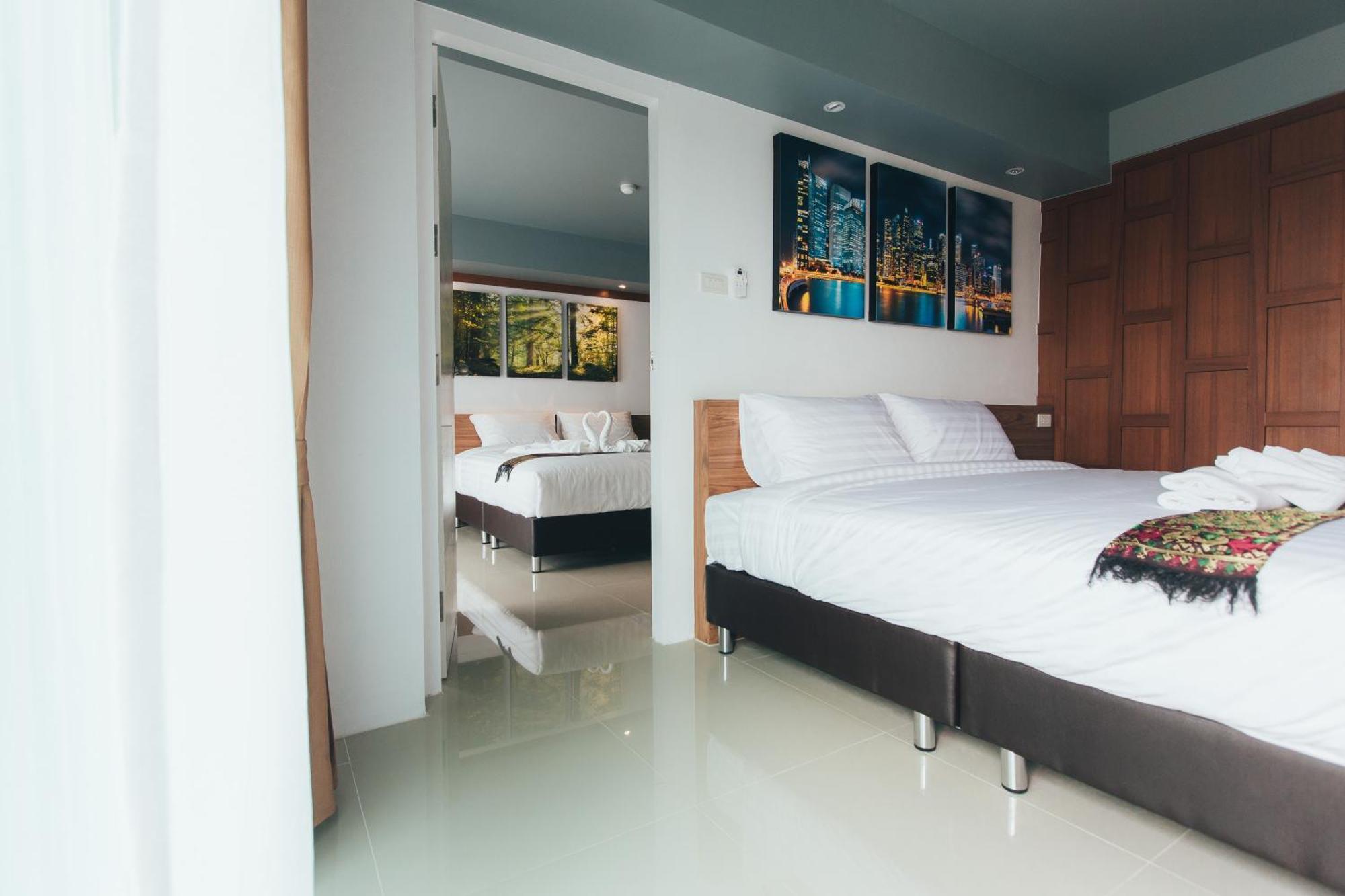 Pp@Hotel Rangsit Pathum Thani Εξωτερικό φωτογραφία